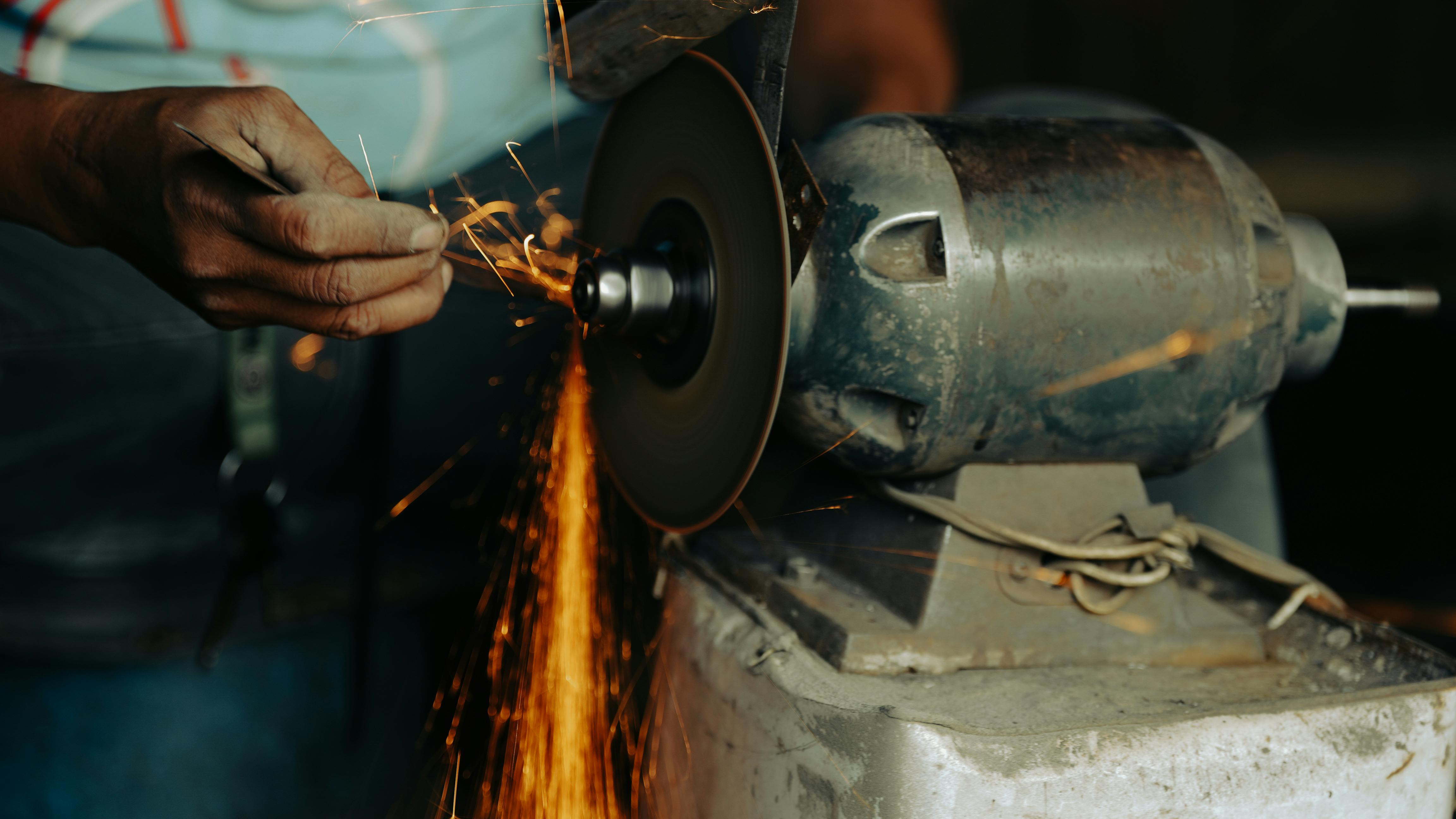 Metal Fabrication