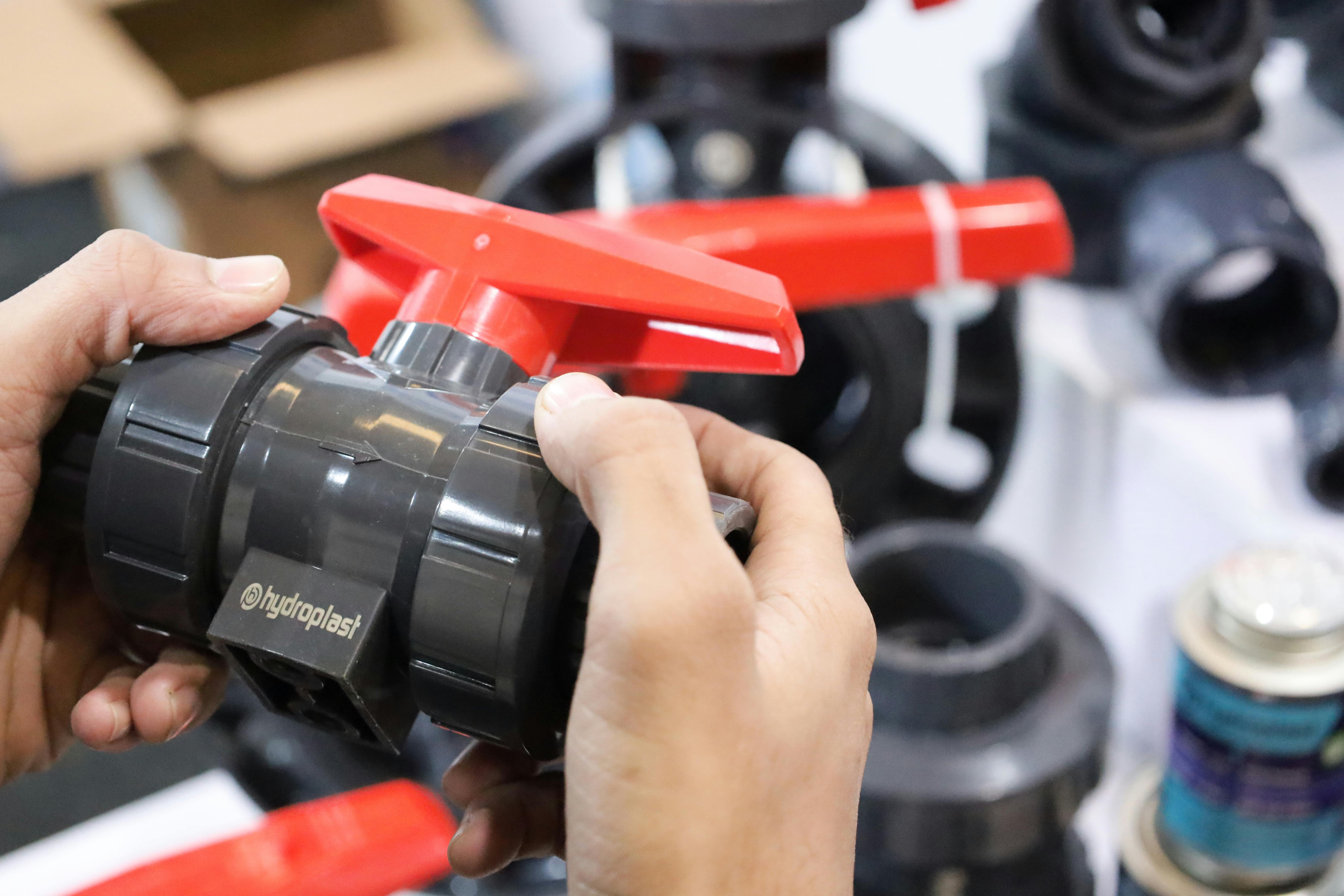 Flow Measurement