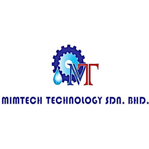Mimtech Intro Logo