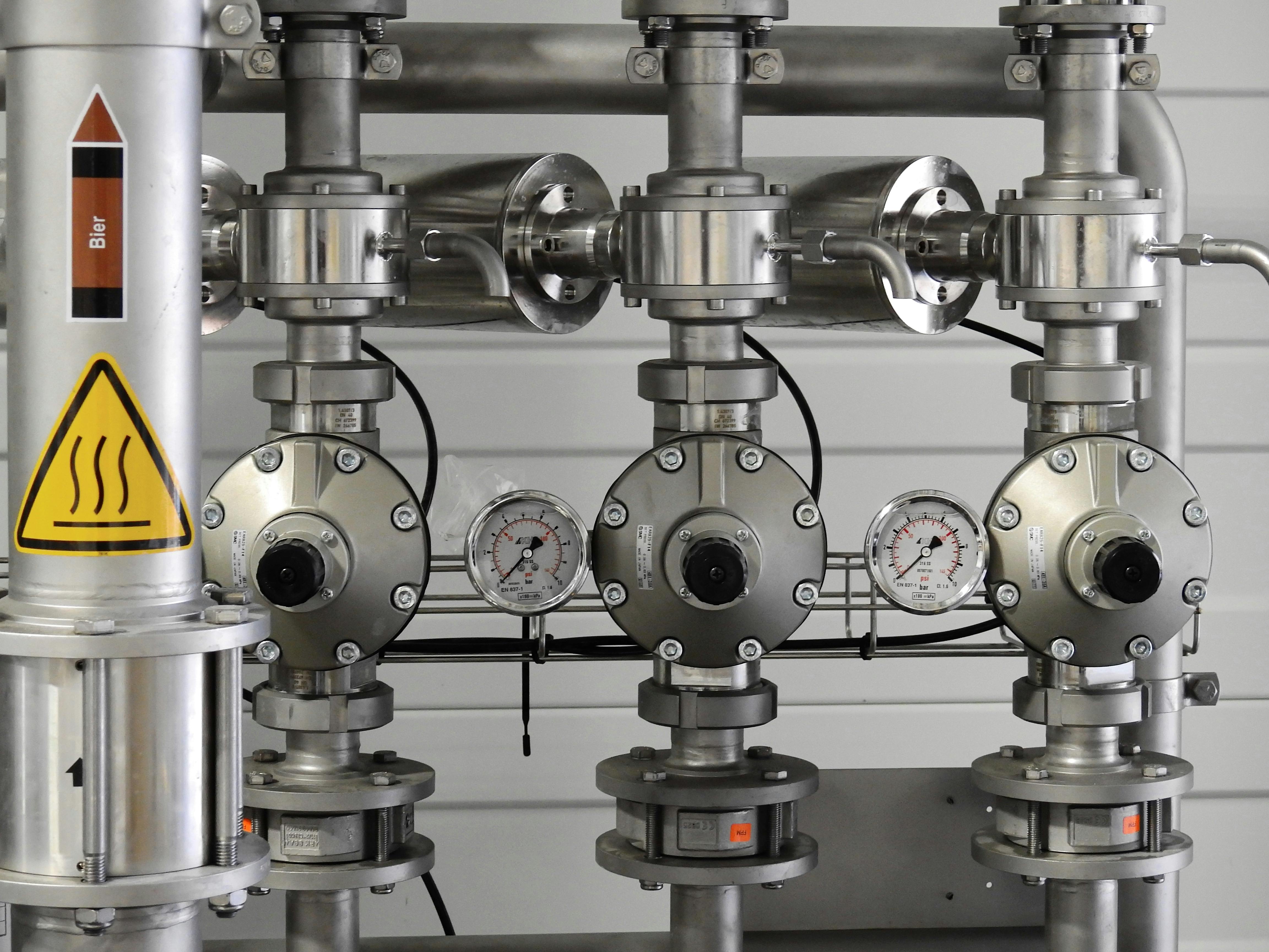 Pressure Equipment