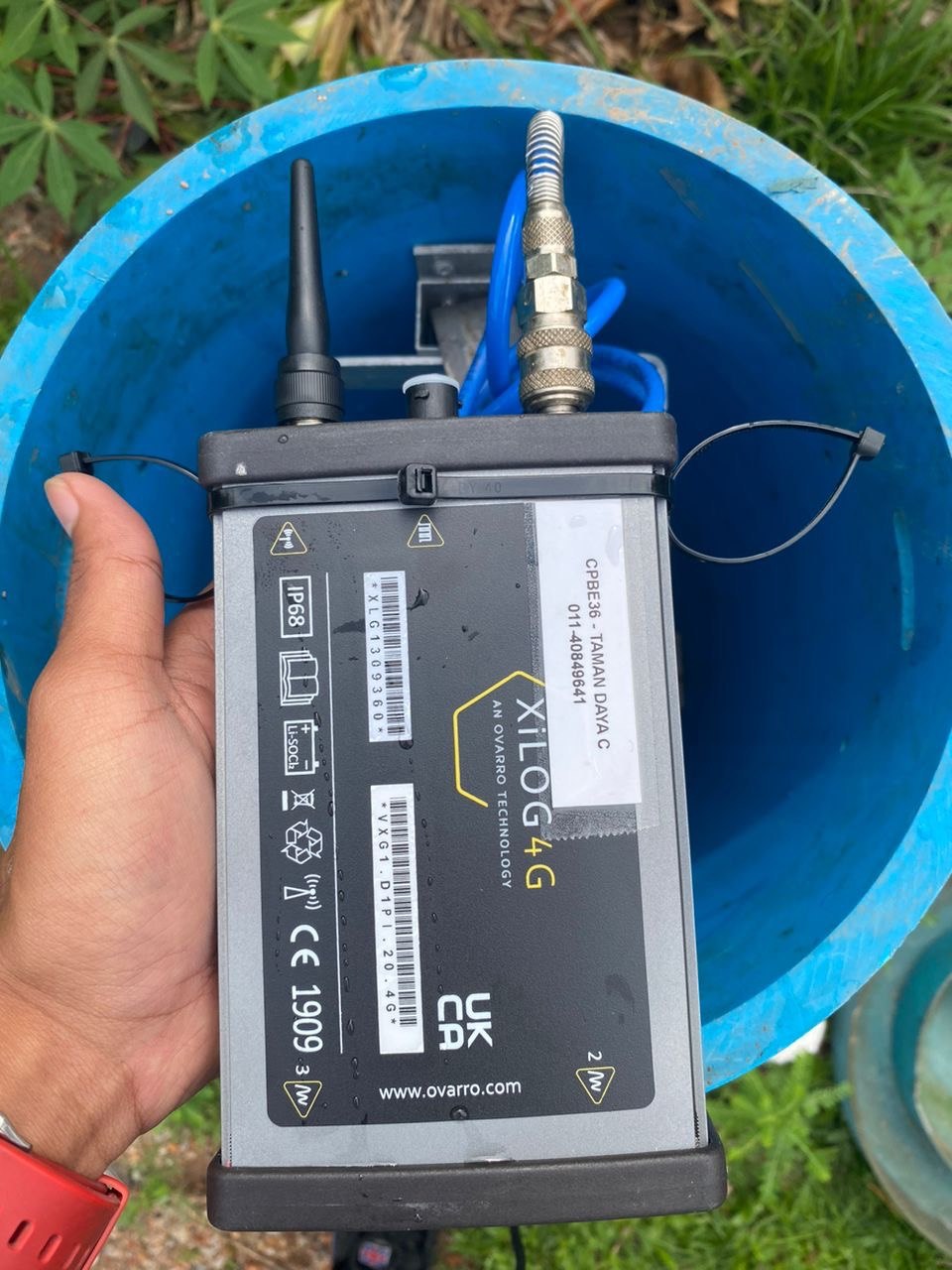 Technical Support